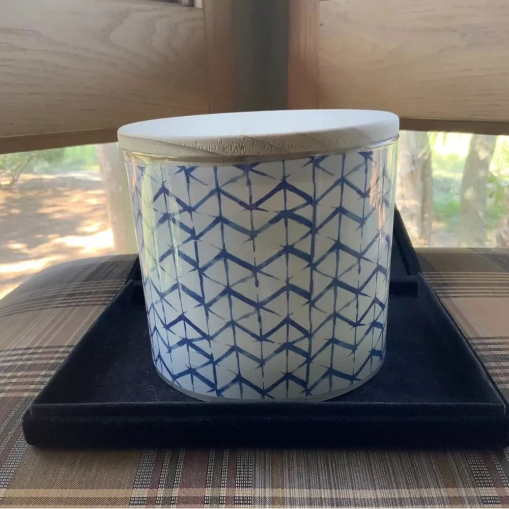 Scentsational Endless Horizon Natural Soy Blend Candle 26 oz.